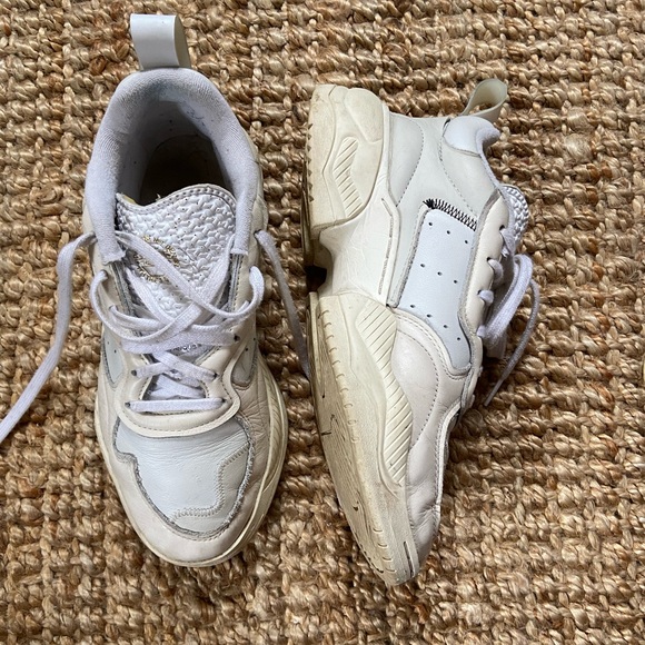 ADIDAS SUPERCOURT RX - Picture 6 of 9